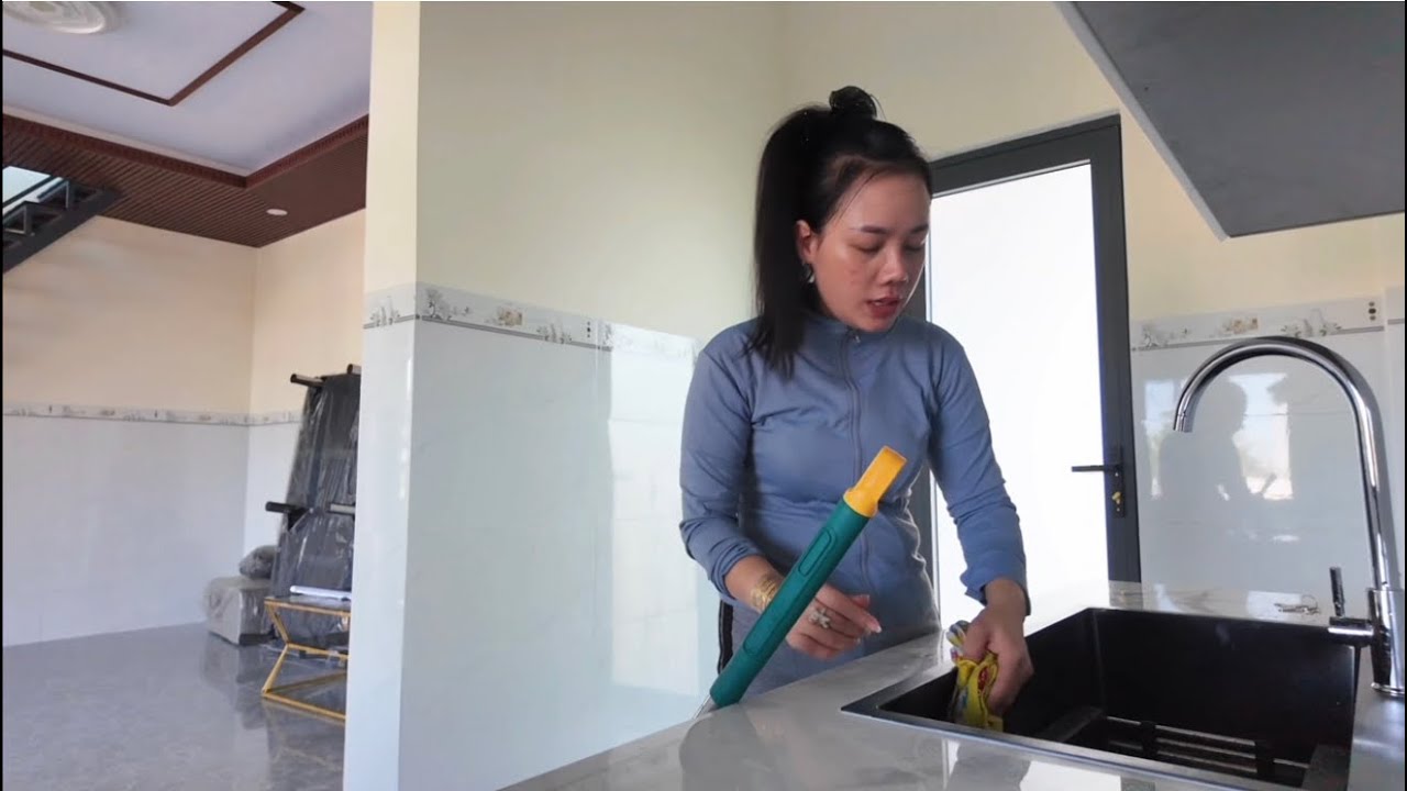 Dọn Nhà Để Ngày Mai Vào Nhà Mới 