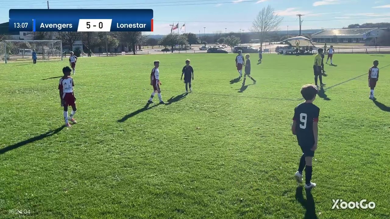 2/15 game 2nd half