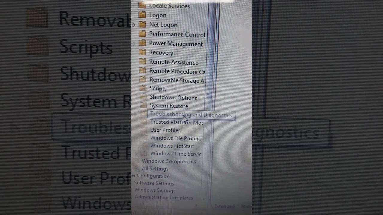 Windows Detected A Hard Disk Problem