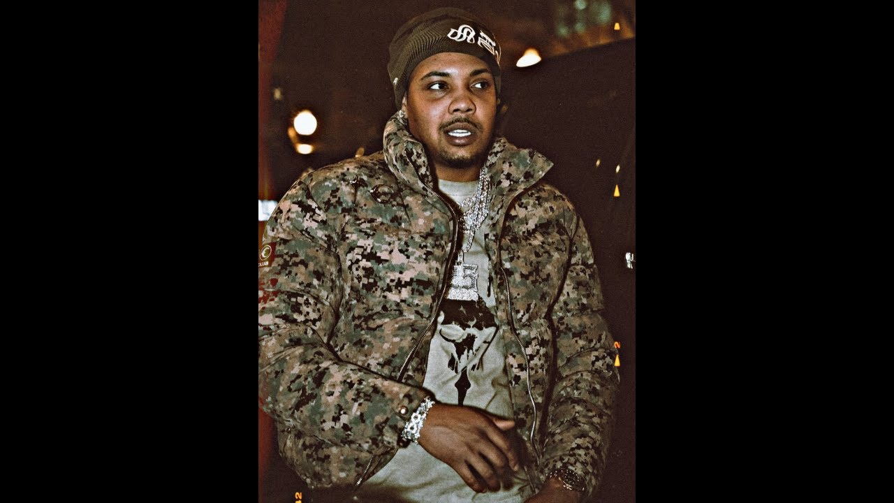 [FREE] G Herbo Sample Type Beat - 