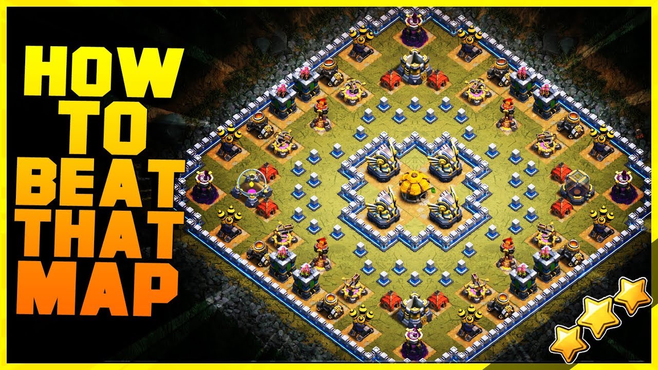 EASY METHOD How to 3 Star 
