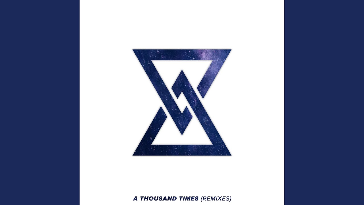 A Thousand Times (ＳＰ♢♢Ｆ Remix)