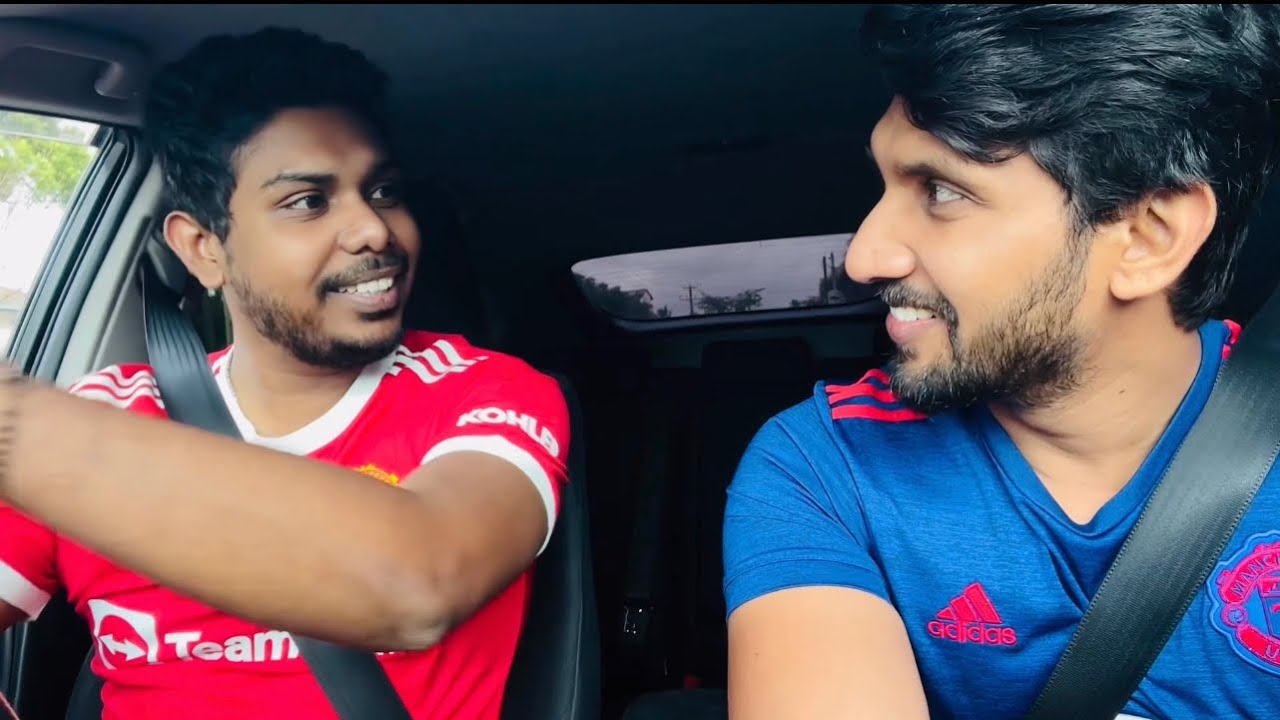 එයා ගන්න ගිය හැටි🤪 - Sangeeth Vlogs|Sangeeth Satharasinghe
