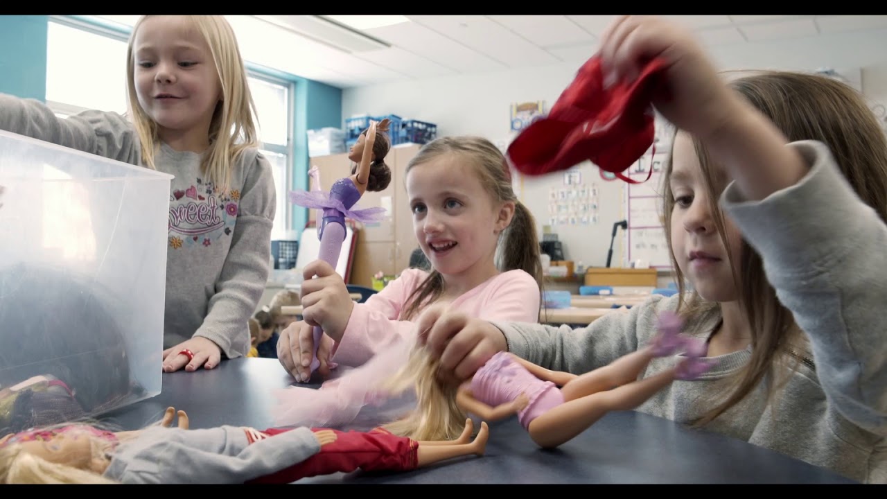 Top Tip #1 to Know My Child is Ready For Kindergarten