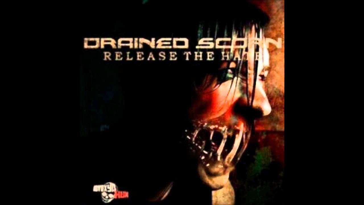 Drained Scorn - Time For War