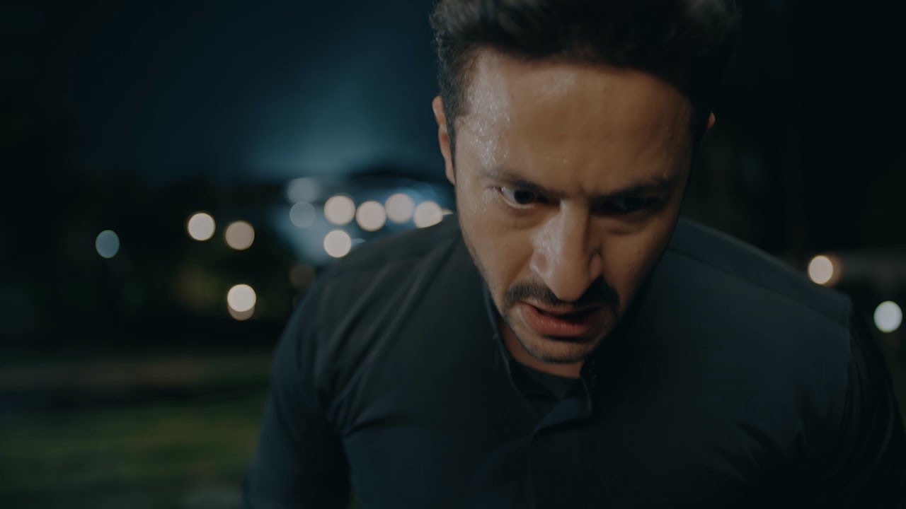 أول عمل سحر في رحاب ليله دخلتها | شوفوا المداح عمل اية | مشهد يحبس الأنفاس للمداح! | من مسلسل المداح
