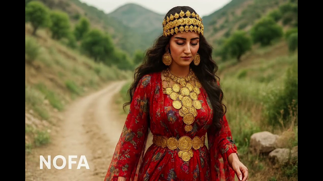  NOFA - Kurdish Music