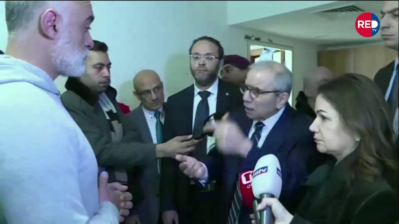 جولة رئيس الحكومة نواف سلام في مدينة طرابلس