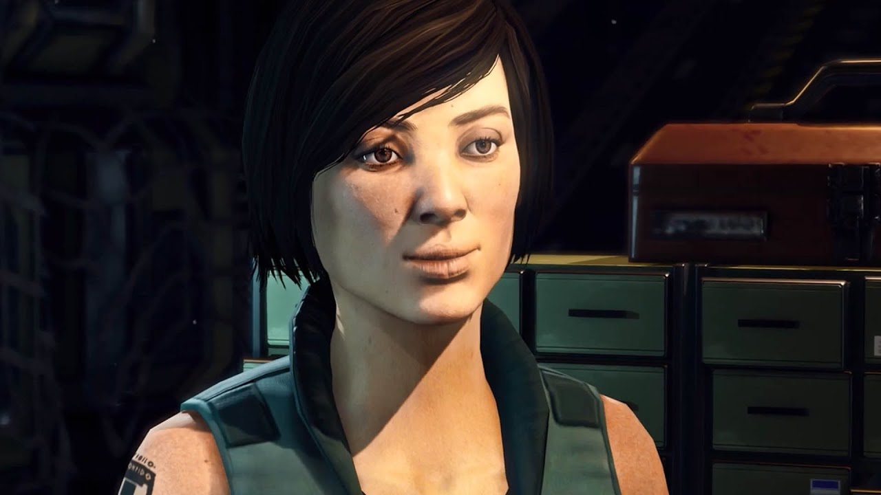 XCOM 2 'Welcome to the Avenger' Gameplay Video