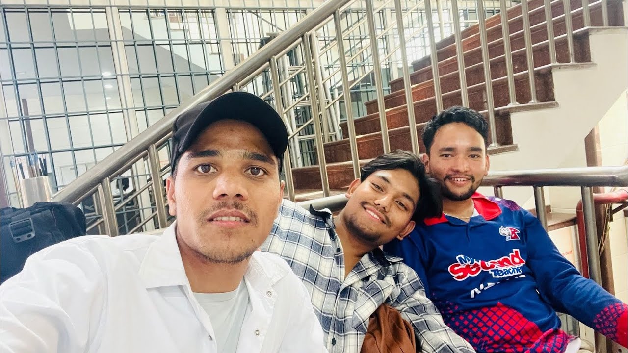 विराटनगरको गल्लीमा लोकसेवा देखि टेक को GF सम्मको गफ ❤️😊