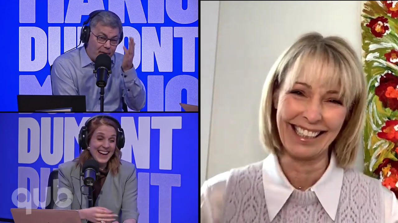 Menaces: «Je n’osais pas en parler…», témoigne Colette Provencher