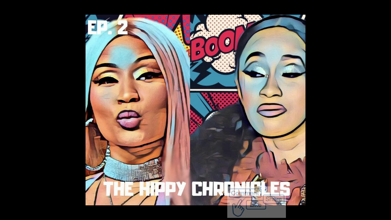 Mac Miller DEATH Reaction & Cardi B Nicki Minaj BEEF!?
