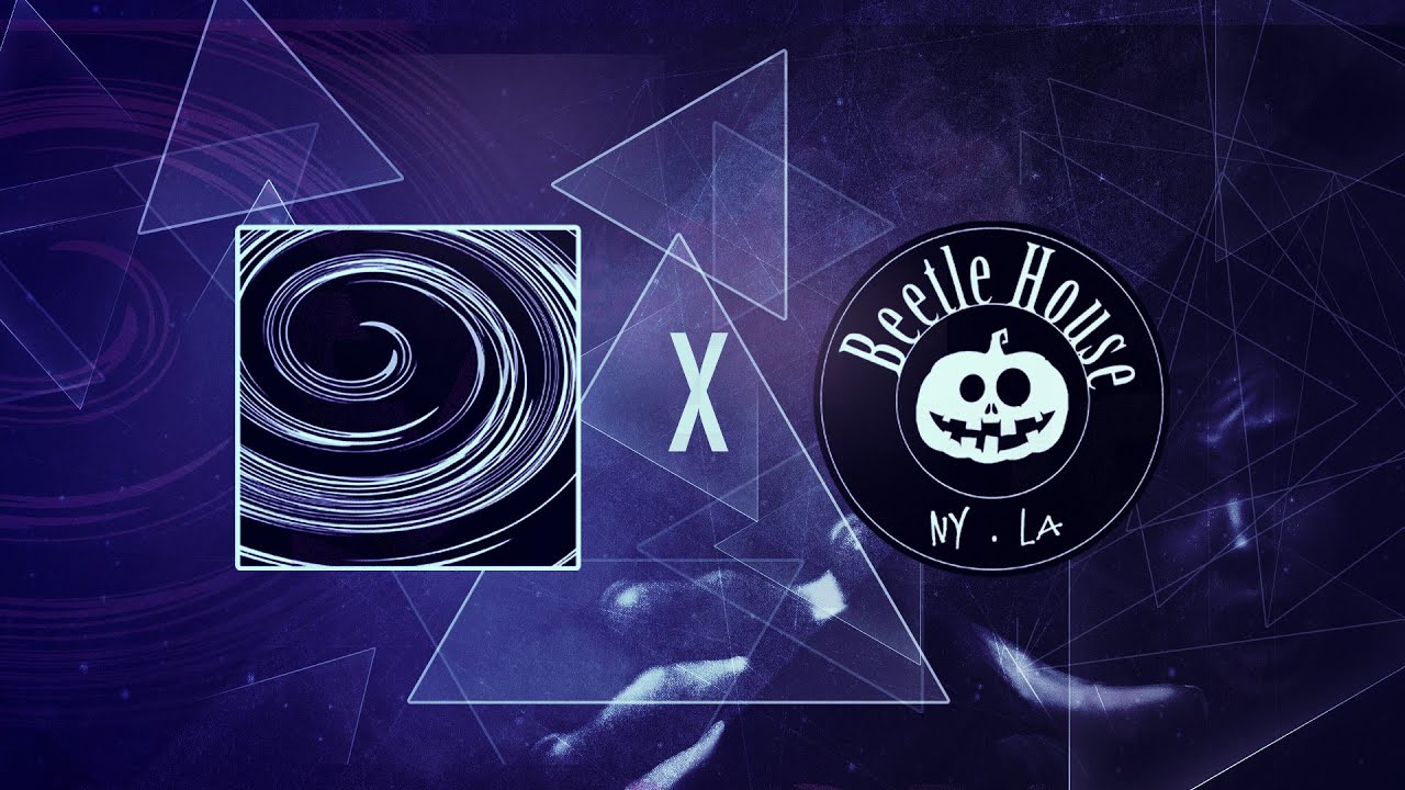 Beetle House Abyssmal Takeover Party Reel