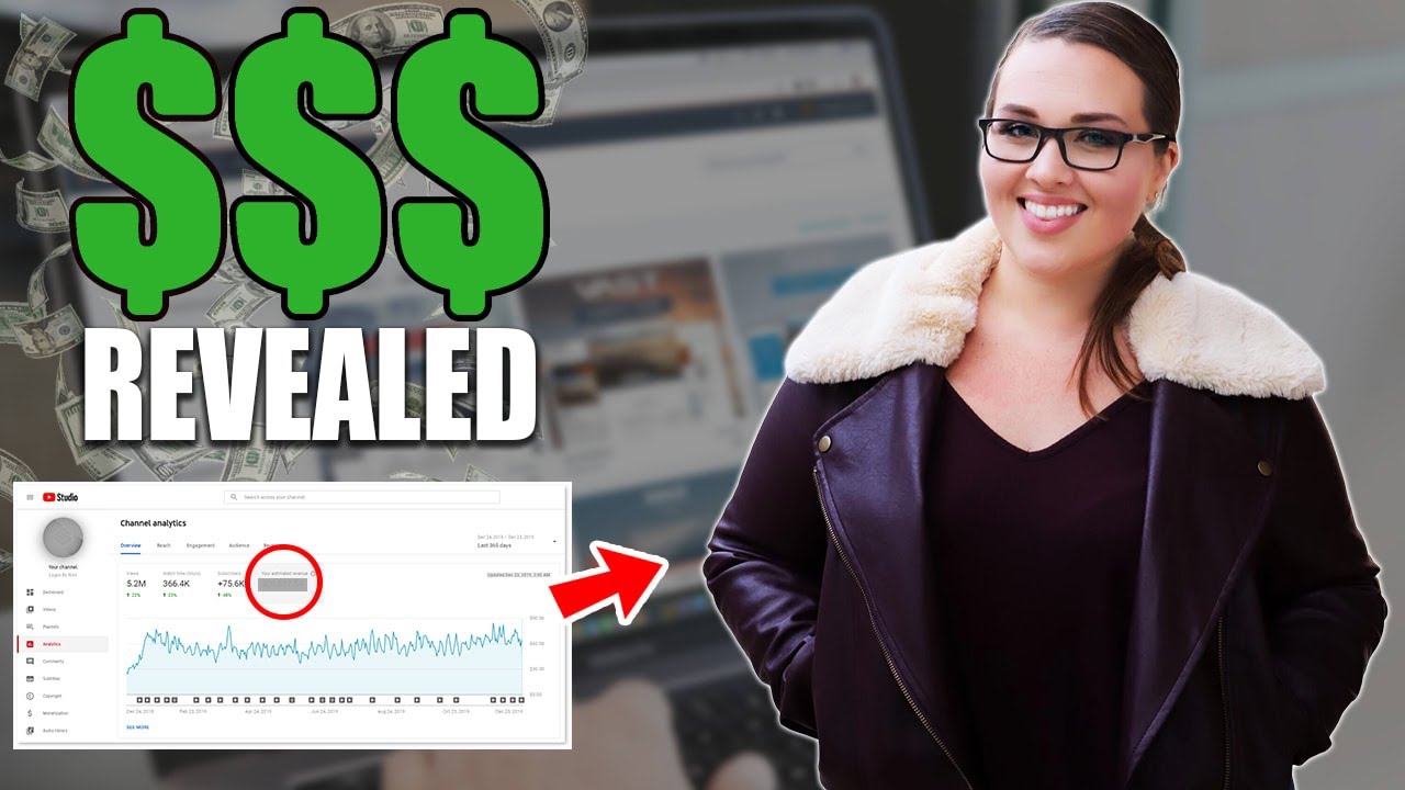 Peeking Into Sarah Rae Vargas' YouTube Income (Get a glimpse)