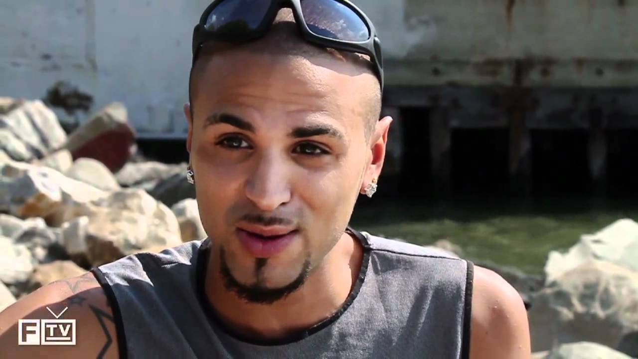 Raul Lopez - Interview (Episode 23)