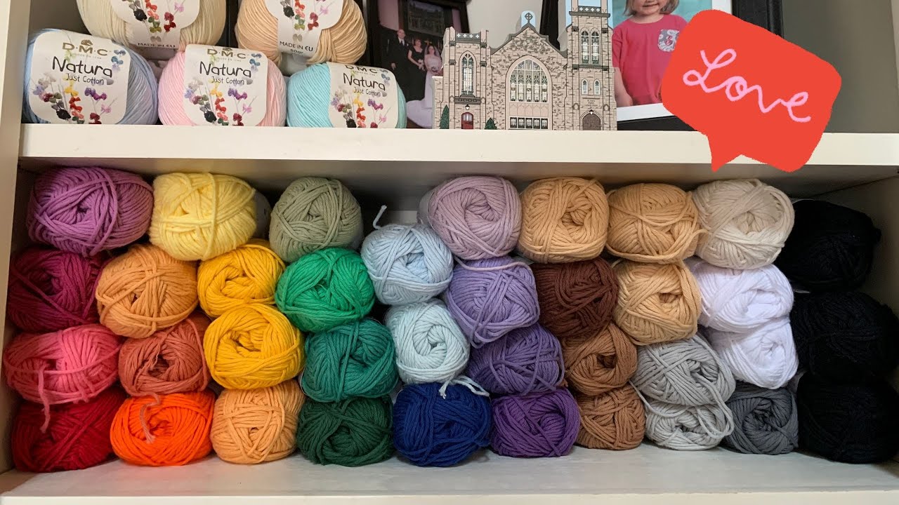 THE ABSOLUTE best WAY to shop for YARN ONLINE!