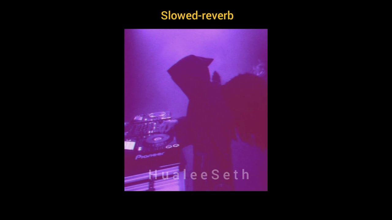 (Alok & Dynoro) on & on Slowed-reverb