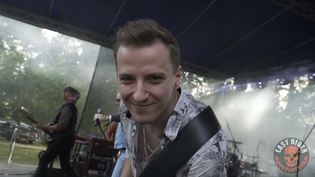 BIKE WEEK ŁEBA 2024 Aftermovie | Cinematic 4k