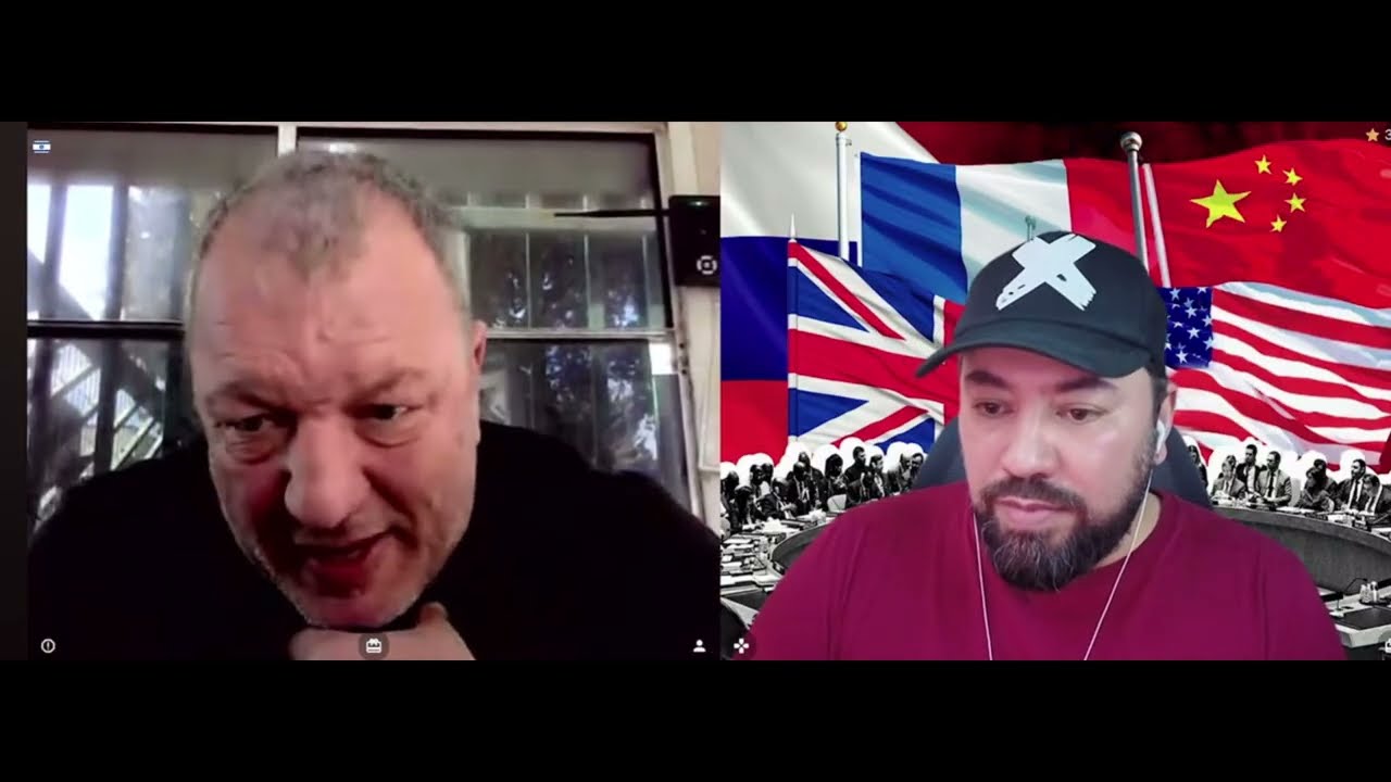 НЕ ВЫВЕЗ — финал, к которому он был не готов. Мага расчехляет ЦИПсО.