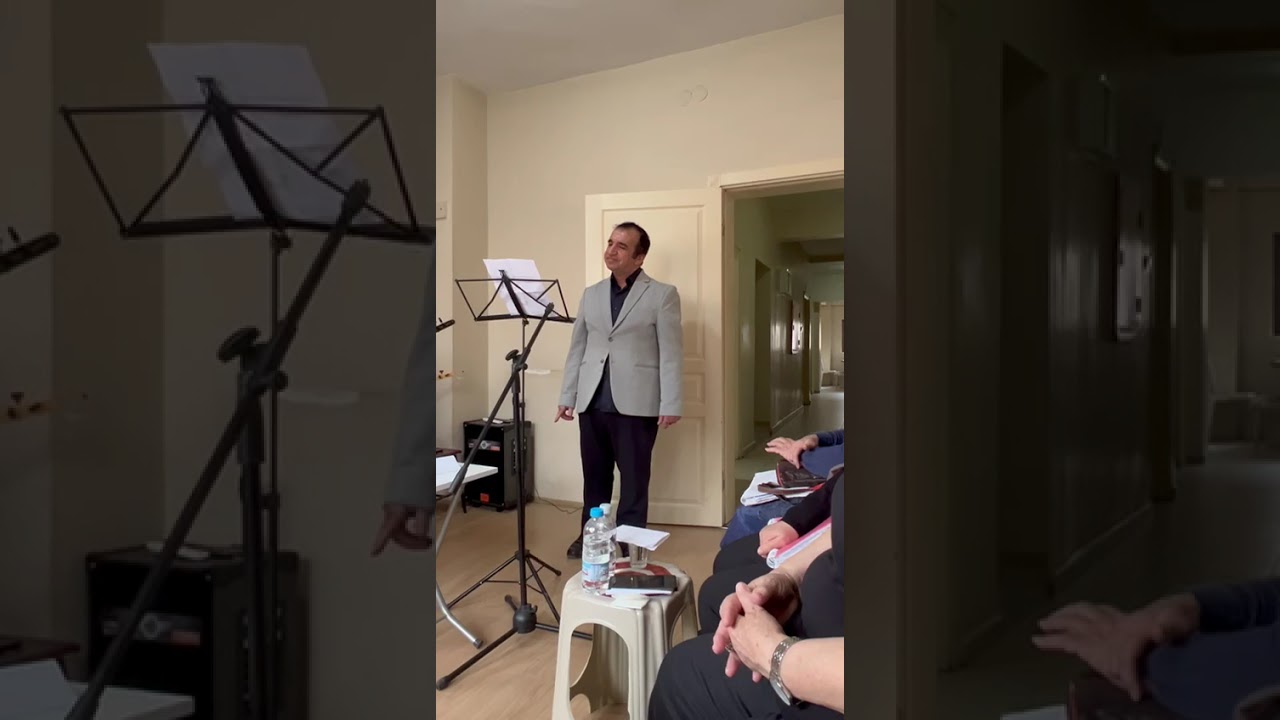 Gel benim gelin yarim