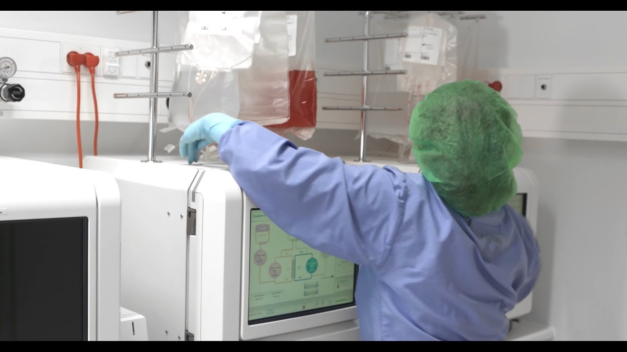 IoT Case Study in the Healthcare Sector - Using IoT to Innovate Blood Donations