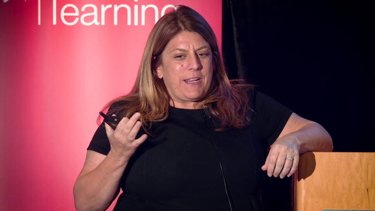 Marcy Baughman - EconEd 2019