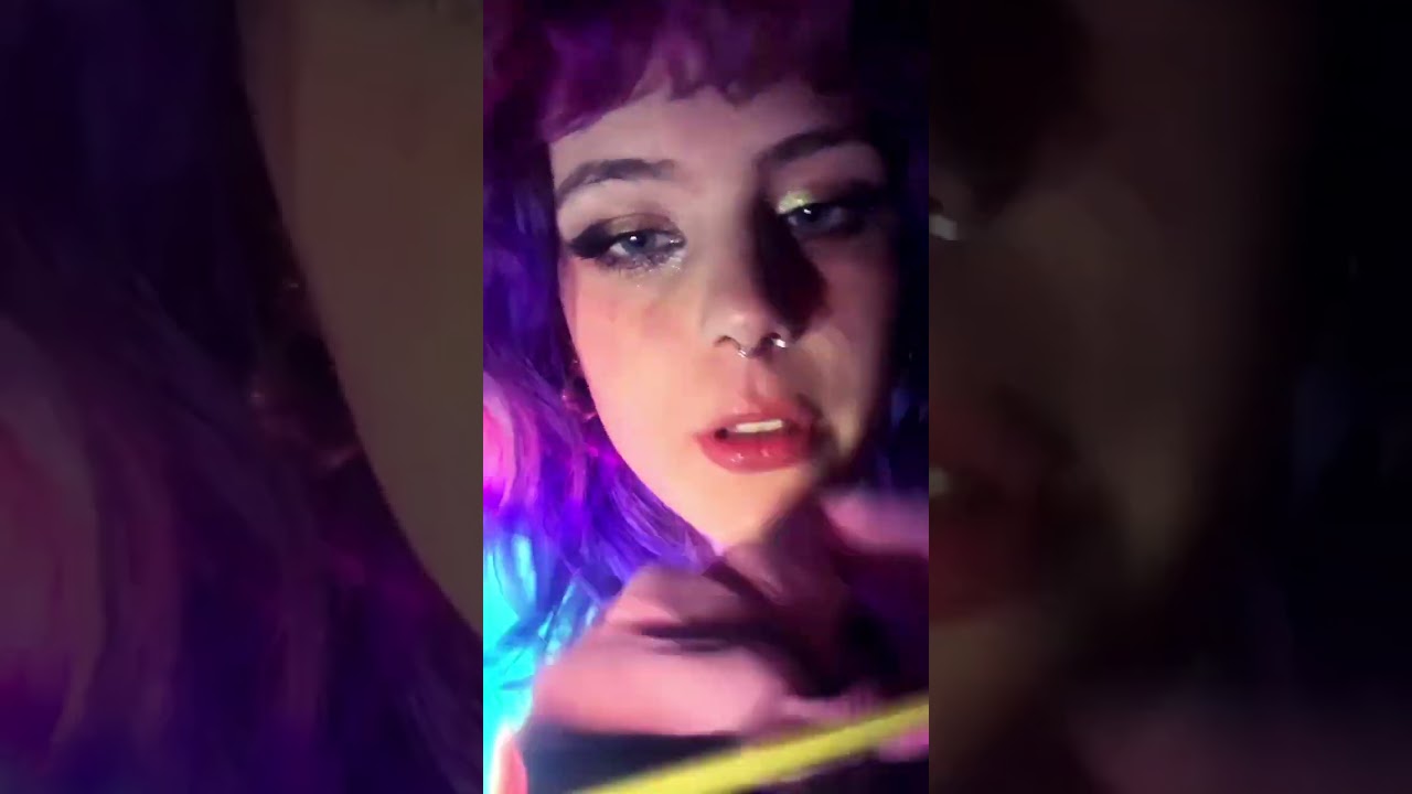 💤CHAOTIC ASMR: Fixing you FAST!💤