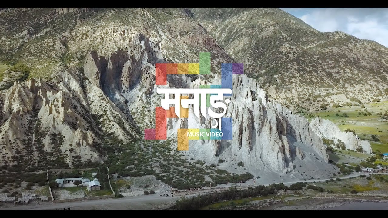FUZZSCAPE | Manang (Music Video): Rohit Shakya X Rajan Shrestha