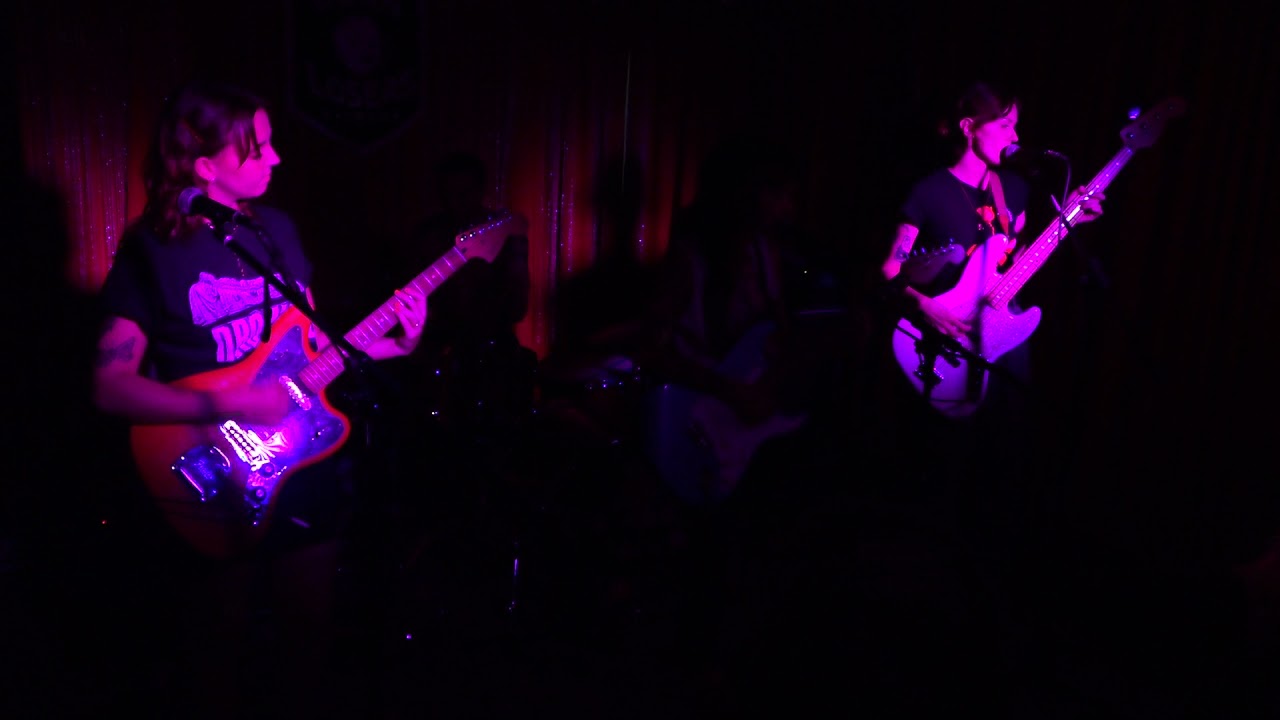 Total Rubbish - (Ortlieb's) Philadelphia,Pa 9.11.21 (Complete Show)