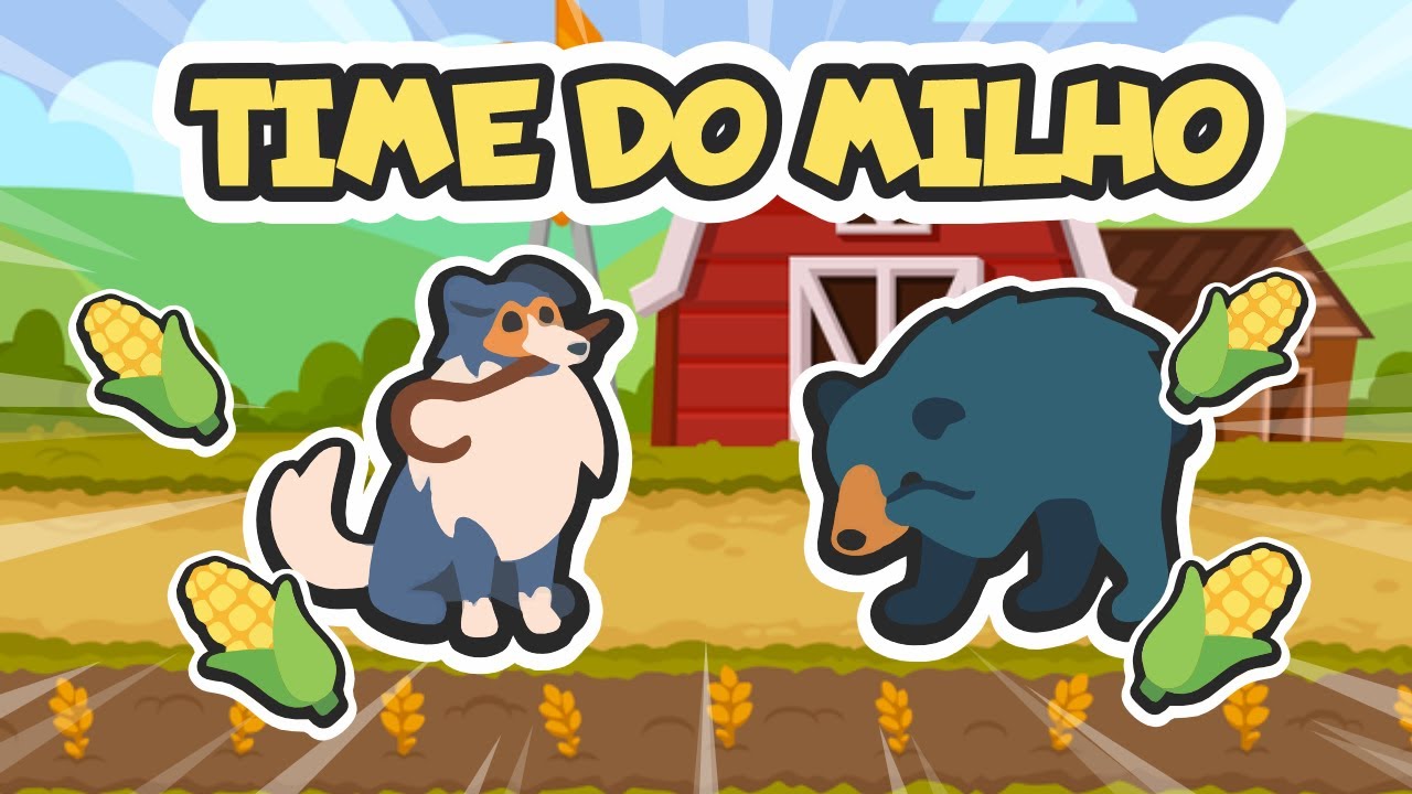 TIME DE COMIDINHA + SELO DO URSO NEGRO / Pack Semanal 🐯 - Super Auto Pets