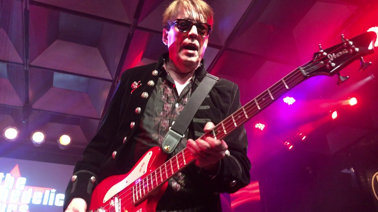 The Psychedelic Furs 
