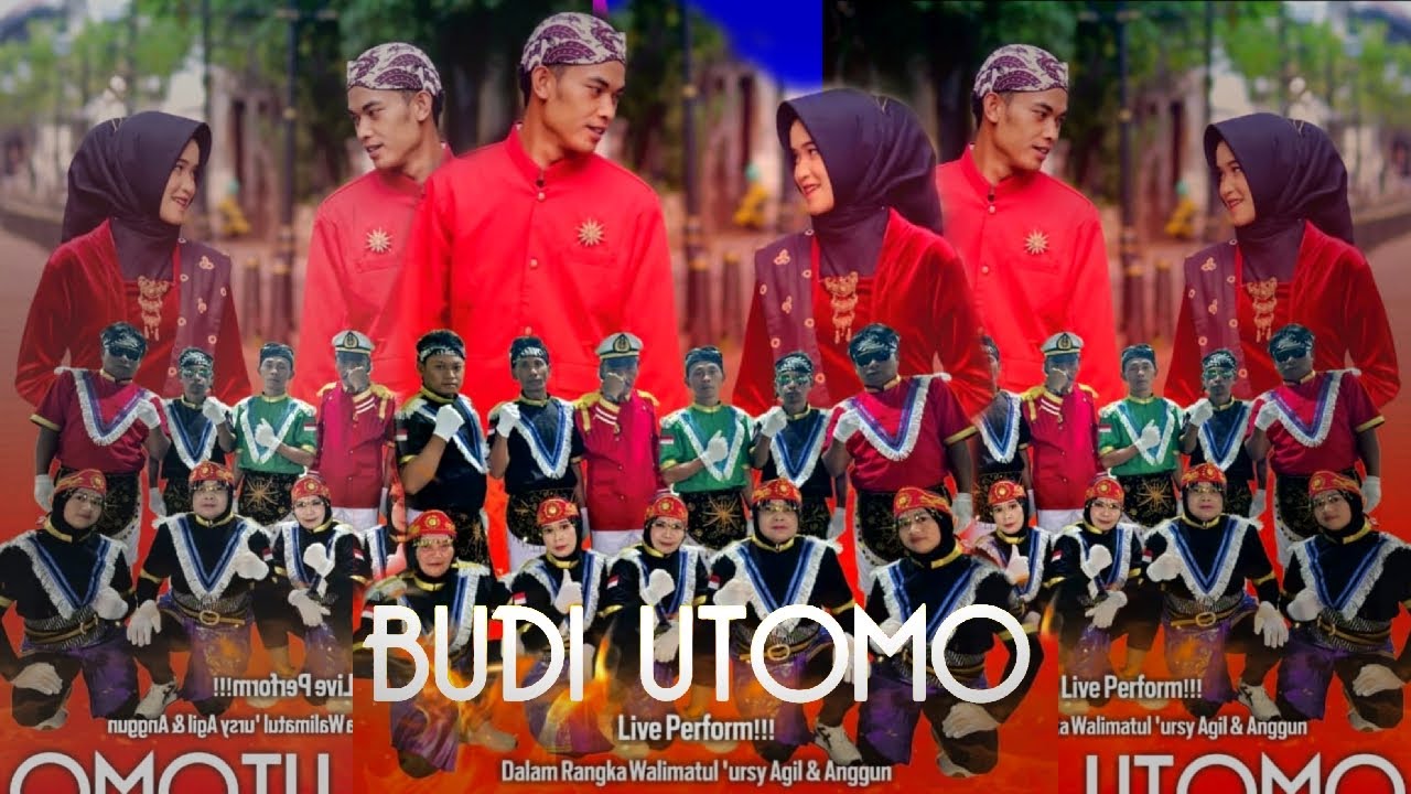 🔴 LIVE STREAMING KOBRO KLASIK BUDI UTOMO LIVE SUKOYOSO SUTOPATI KAJORAN TASYAKURAN PERNIKAN
