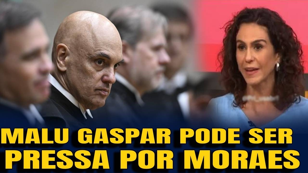#1 PRISÃO DE PODEROSO NA POLÍTICA HOJE   ESCOLA DO LULA REBAIXADA   MALU GASPAR PODE SER PRESA POR A