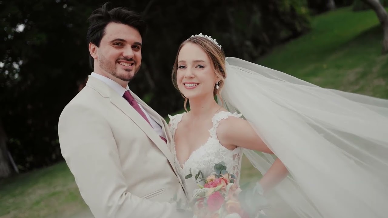 Casamento Paula e Erick | 4k UHD