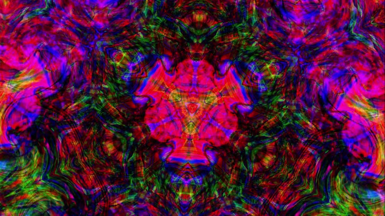 MEDITATION MUSIC for HEALING 528hz #digitalart #musicvideo #meditationmusic #wellness - 12