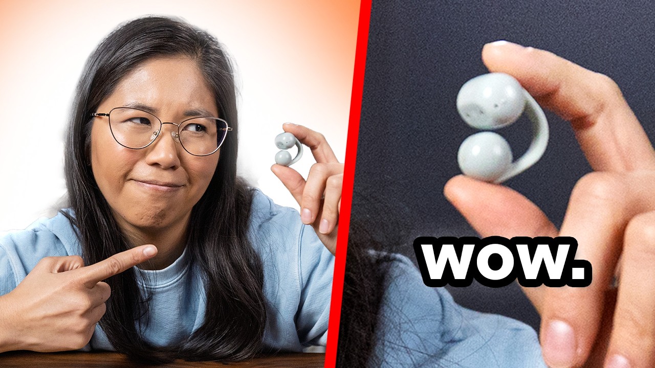 If You Hate AirPods, Check These Out