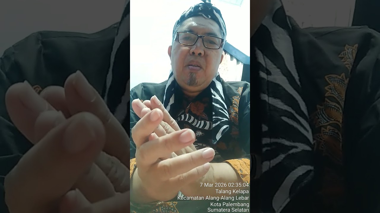Berita Langit Jilid.2
