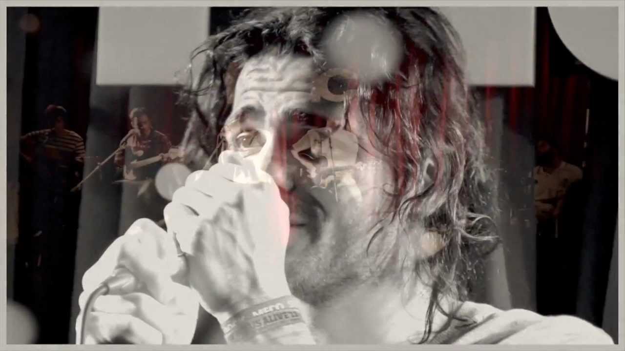 Robin Oak - Candles ( acoustic version live @ Fnac Leiria )