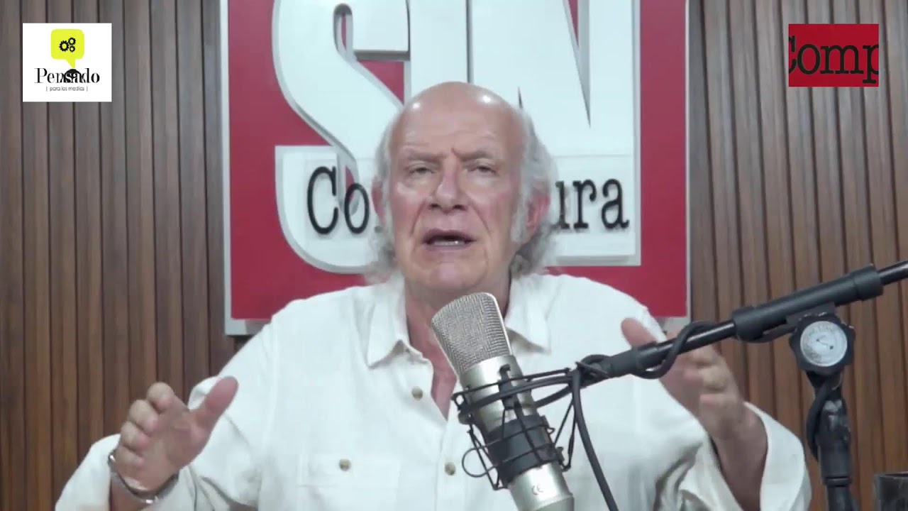 Carlos Valverde en la red/1 - DEBATE CANDIDATOS A GOBERNACIÓN DE SANTA CRUZ. PARTE 1 - 12 marzo 2026