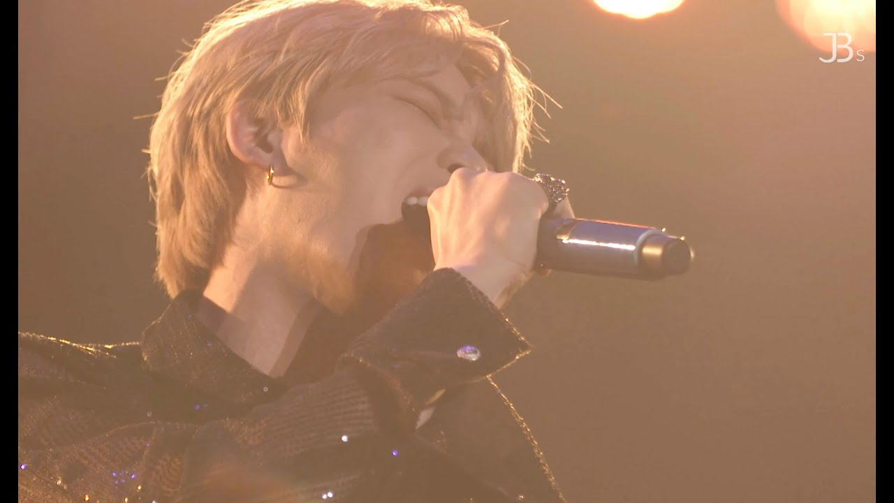 Forget-me-not/ジェジュン(J-JUN 김재중)