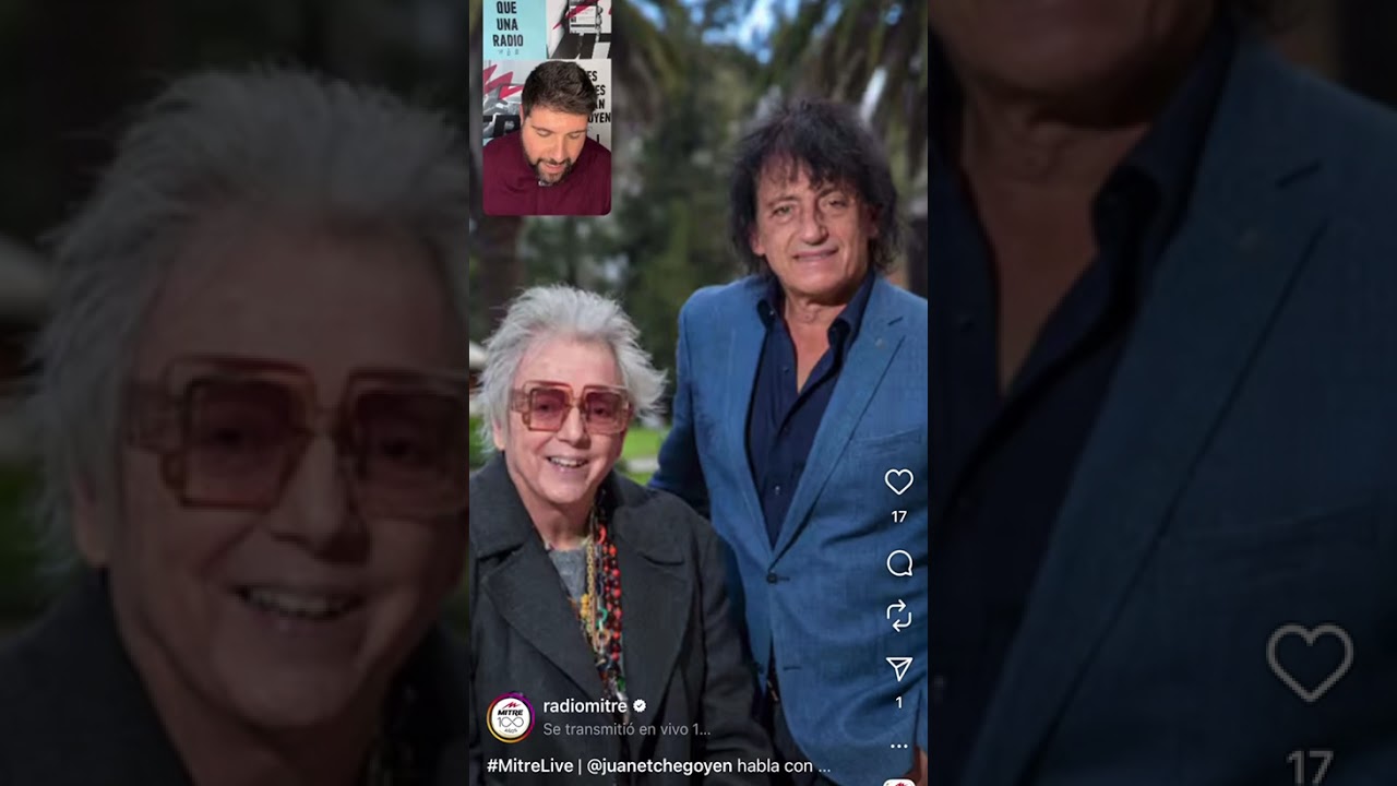 Pepe Cibrián denunció a la familia de Ángel Mahler por fraude y estafa: “Los números no son claros”