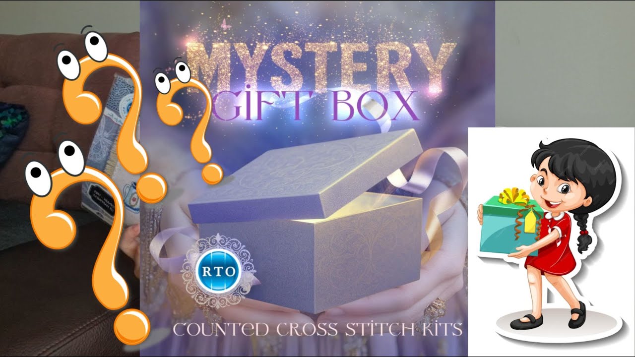 RTO mistery box