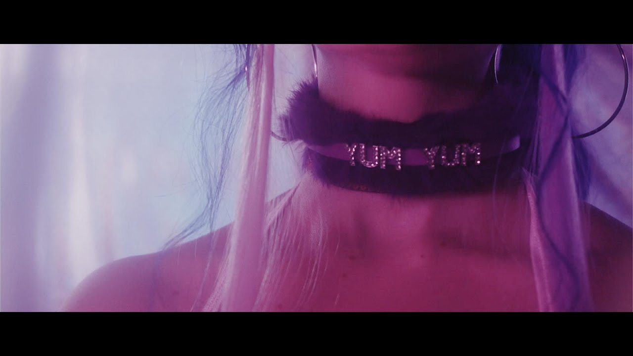 YUM YUM - Laura Blue (Official Music Video)