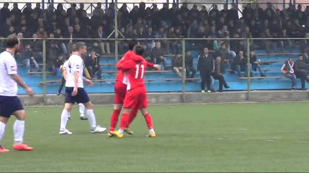 Geliboluspor - Çanakkalespor (16.11.2014)
