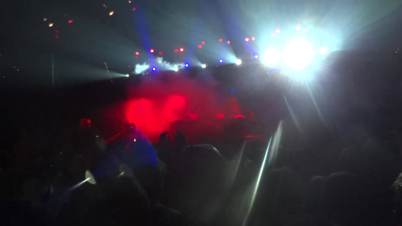 Lexy & K-Paul - Rock im Park 2012 - Love Me Babe .mkv