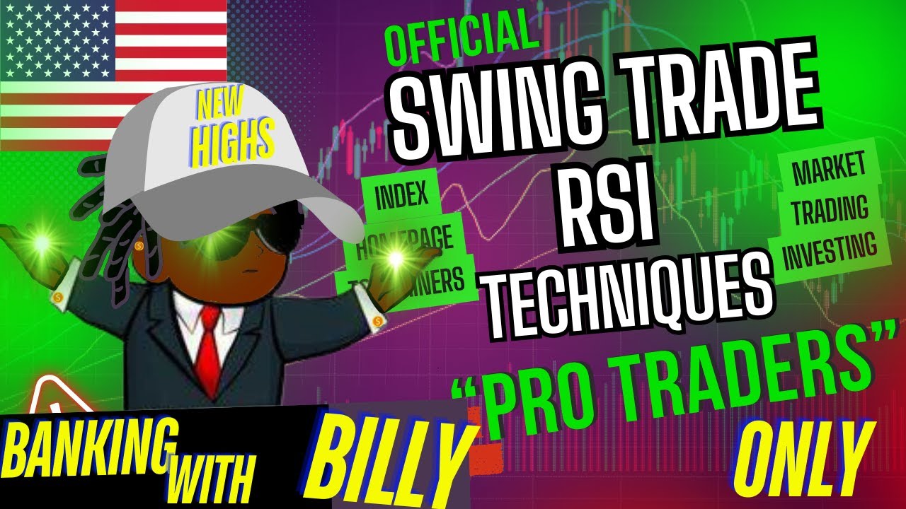 How to Spot Hidden Divergence with RSI for Early Trend Reversals in Trading