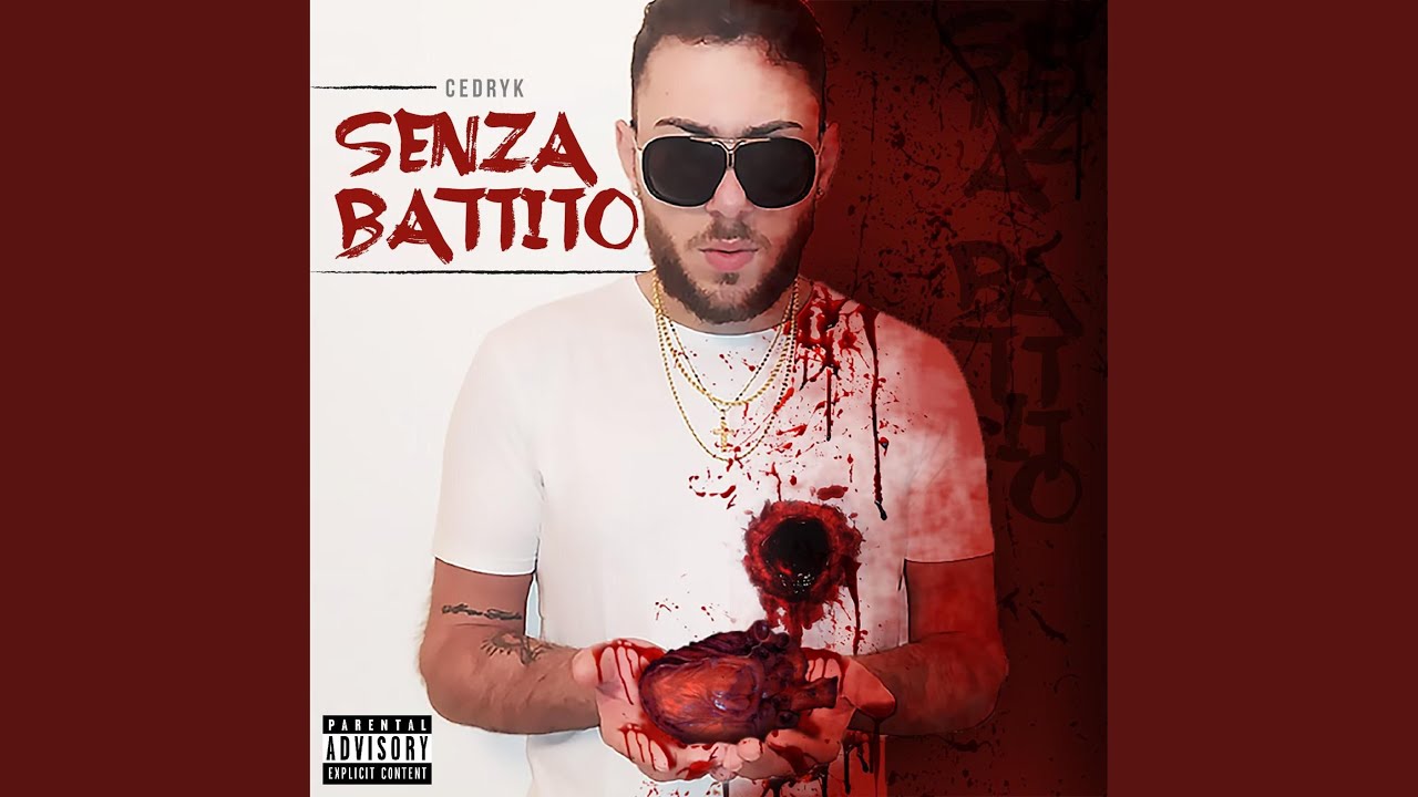 Rinchiusi (feat. Amalinze)