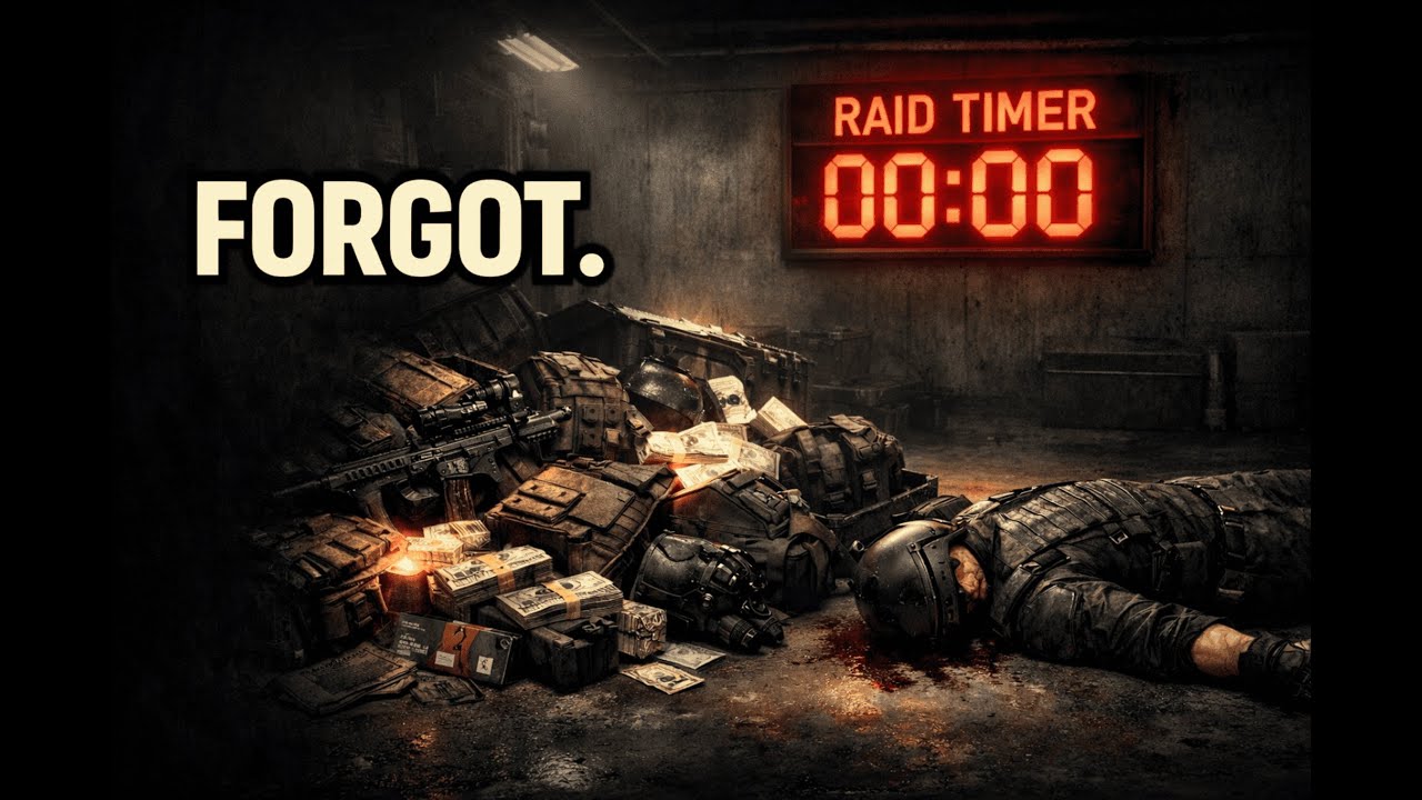 The BIGGEST FAIL in Ghosts of Tabor History…