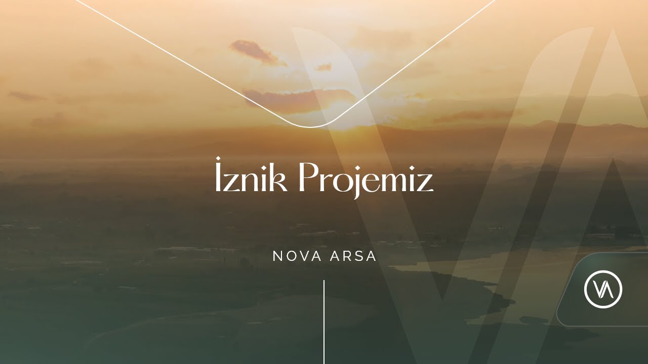 İznik Projemiz