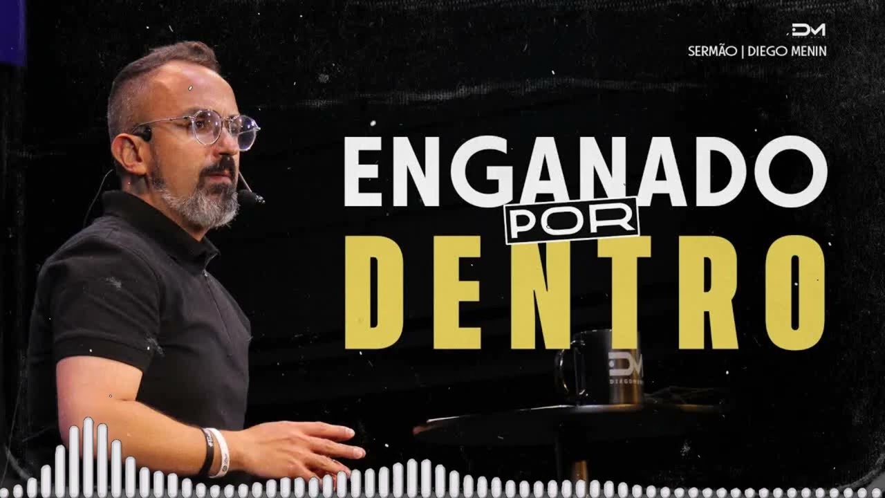 NÃO SE OFENDA- DIEGOMENIN SERMÃO